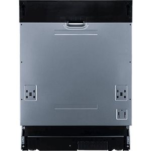 Koenic Kdw 6051-1 C Inbouw Vaatwasser - Volledig Geïntegreerd 14 Couverts 42 Db(a)
