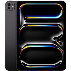 Apple - iPad Pro M5 - 11 Inch - 2 TB - Wi-Fi - Space Black