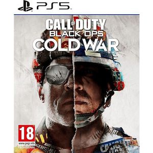 Call Of Duty Black Ops Cold War Playstation 5