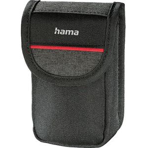 Hama Cameratas Valletta 60G Zwart