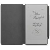 reMarkable - Paper Pro Move + Marker Plus - E-ink-tablet - Zwart - 7,3 Inch - 64 GB