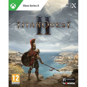Titan Quest 2 Xbox Series X