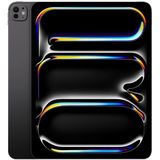 Apple - iPad Pro M5 - 13 Inch - 1 TB - Wi-Fi - Space Black - Nano-texture