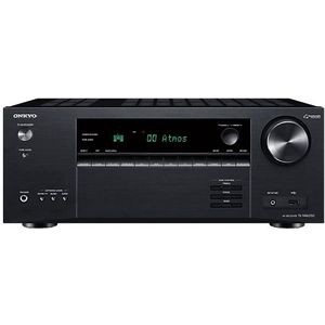 Onkyo - Tx-NR6050 - Surround-receiver - Zwart