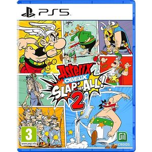 Asterix & Obelix: Slap Them All! 2 Playstation 5