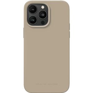 Ideal Of Sweden Iphone 14 Pro Max Silicon Beige