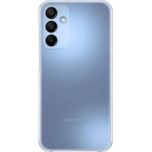 Samsung Galaxy A15 Clear Case Transparant