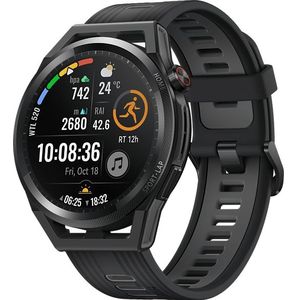 Huawei Watch Gt Runner Zwart/zwart