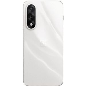 Oneplus Nord 5 256gb 8gb Marble Sands - 256 Gb Wit