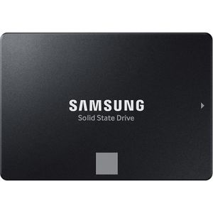 Samsung 870 Evo Sata 3 - 250gb Ssd