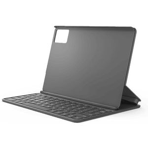 Lenovo - Idea Tab Toetsenbord Hoes - Grijs - QWERTY