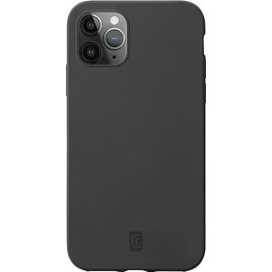 Cellular-line Sensation Case Voor Iphone 12/12 Pro Zwart