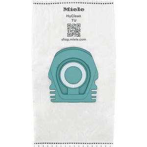 Miele Hyclean Pure Tu Stofzuigerzak
