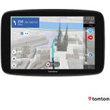 TomTom - GO Navigator 6 - Autonavigatie - Europa - 6-Inch Touchscreen