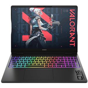HP Omen Max 16-ah0872nd - 16 Inch Wqxga Intel Core Ultra 7 255hx 32 Gb 2 Tb Geforce Rtx™ 5070