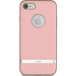 Moshi Vesta Iphone 8/7 Blossom Roze