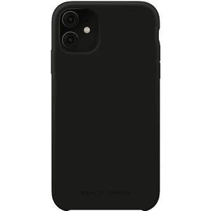 Ideal Of Sweden Iphone 11/xr Silicon Case Black