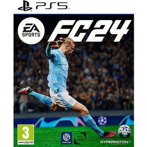 Ea Sports Fc 24 - Standard Edition Playstation 5