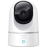 Eufy 2k Indoor Camera (pan & Tilt)