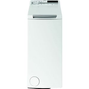 Whirlpool TDLR65241BS BE bovenlader wasmachine