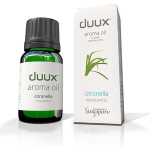 Duux Aromatherapie Citronella