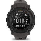 Garmin Instinct E 40 Mm Smartwatch Zwart