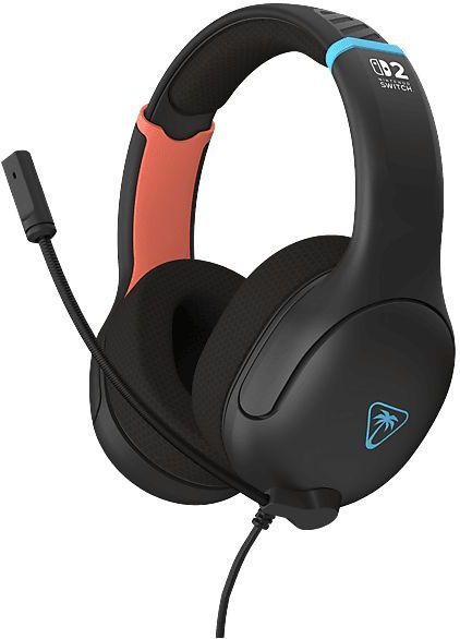 Turtle Beach - Airlite Fit - Gaming Headset - Zwart