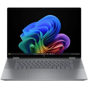 HP Omnibook X Flip 16-ar0851nd - 16 Inch Ryzen™ Ai 5 340 Gb 512