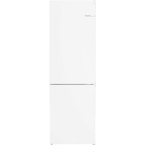 Bosch KGN362WDF- Serie 4 - Koel-vriescombinatie - Wit