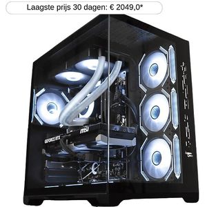 Extremegamer X Edt Lvl 3a+ Bk - Amd Ryzen 7 9700x 32 Gb 2 Tb Geforce Rtx™ 5070 Win 11 Home