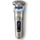 Philips Shaver I9000 Prestige Ultra Wet&dry Xp9403/31 Scheerapparaat Zilver