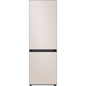 Samsung RB34C7B5D39/EF Bespoke - Koel-vriescombinatie Beige