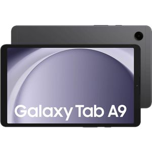 Samsung Galaxy Tab A9 - 8.7 Inch 128 Gb Grijs Wifi