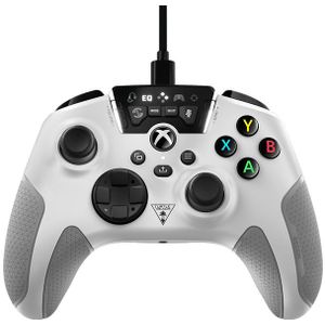 Turtle Beach Recon Controller - Wit