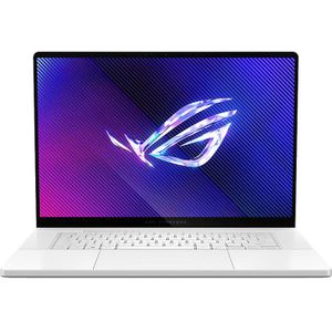 Asus Rog Zephyrus G16 Gu605cr-qr110w - 16 Inch Core™ Ultra 9 285h 32 Gb 2 Tb Geforce Rtx™ 5070 Ti