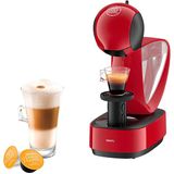 Krups Dolce Gusto Infinissima Kp1705 Rood