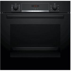 Bosch Hqa534bb3 Serie 4 Ecoclean Oven