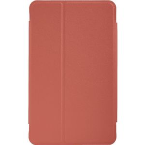 Case Logic Csge2196 Voor Galaxy Tab A9 8.7 Beschermhoes 87 Inch Rood