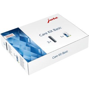 Jura 25067 Care Kit Basic