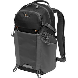 Lowepro Photo Active Bp 200 Aw - Grijs