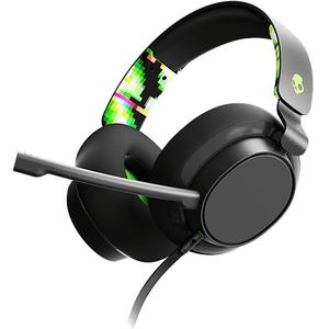 Skullcandy Slyr Wired Xbox Gaming Headset - Groen Digi-hype