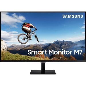 Samsung Ls32bm700upxen Smart Monitor M7 - 32 Inch 3840 X 2160 (ultra Hd 4k) Va-paneel