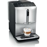 Siemens TF303E01 - Volautomatische koffiemachine - Volautomatische koffiemachine - Zwart