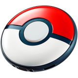 Nintendo Pokémon Go Plus +