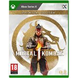 Mortal Kombat 1 - Premium Edition Xbox Series X