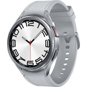 Samsung Galaxy Watch6 Classic - 47 Mm 4g Zilver