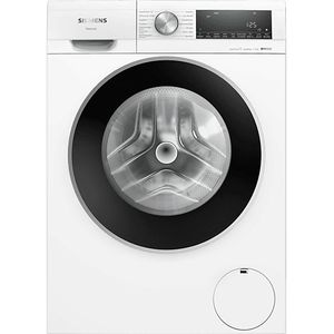 Siemens Wg46g2z7nl Wasmachine