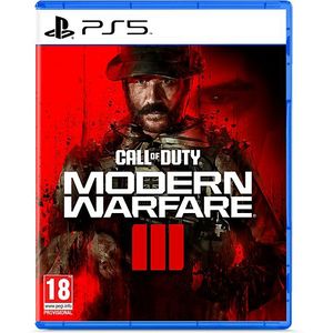 Call Of Duty: Modern Warfare Iii Playstation 5