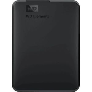 WD Elements Portable 5tb