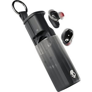 Skullcandy Method 360 Anc Tw In-ear True Black Sound By Bose Draadloze Oortjes Zwart